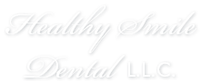 Logo for Healthy Smile Dental LLC